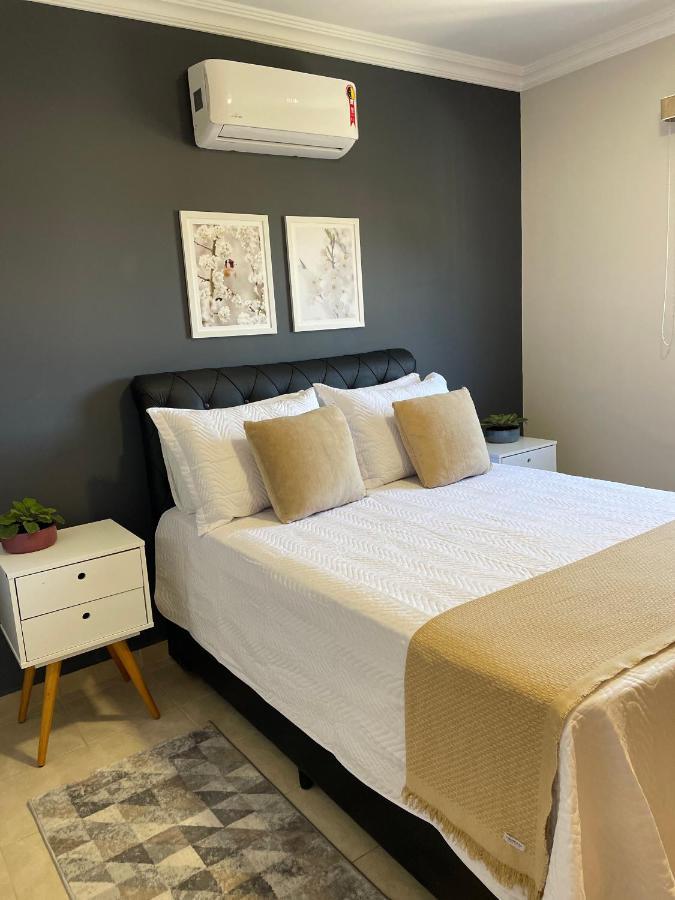 Cobertura Duplex Com Ofuro Em Peruibe Appartamento Esterno foto