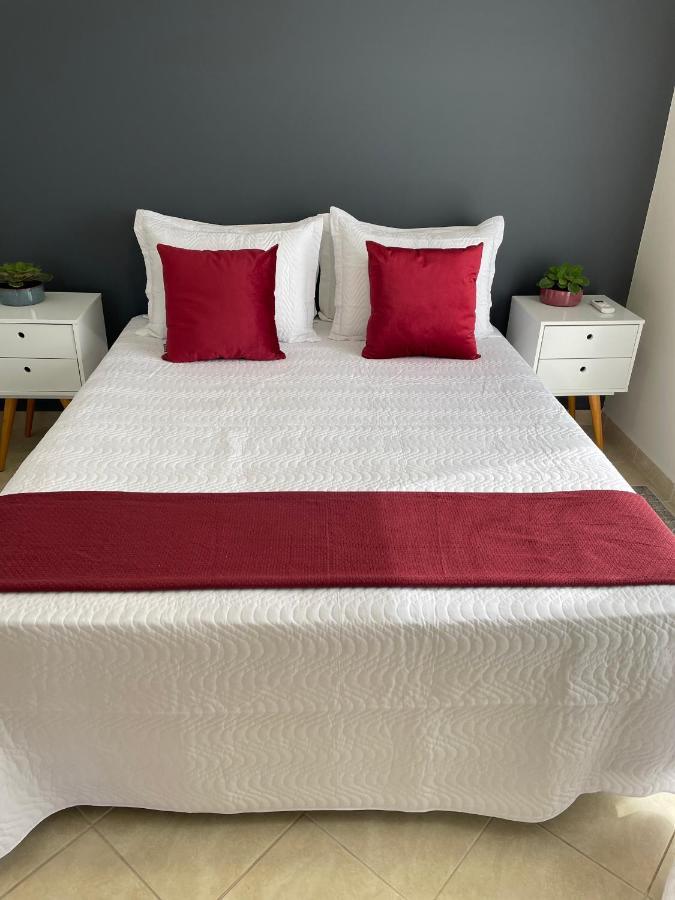 Cobertura Duplex Com Ofuro Em Peruibe Appartamento Esterno foto