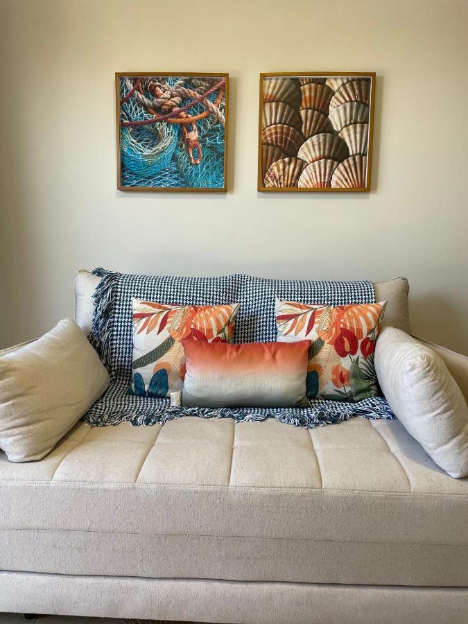 Cobertura Duplex Com Ofuro Em Peruibe Appartamento Esterno foto