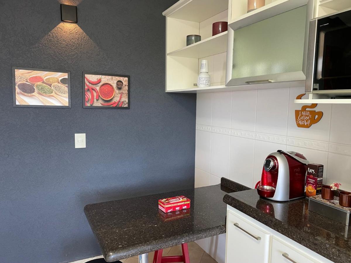 Cobertura Duplex Com Ofuro Em Peruibe Appartamento Esterno foto